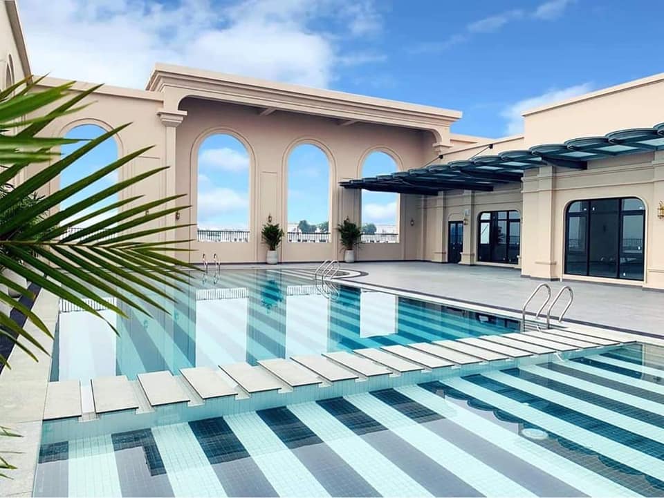 SIÊU HIẾM- VUA CHUNG CƯ- HÀNG XÓM ROYAL- GIÁ NHỈNH 4 TỶ