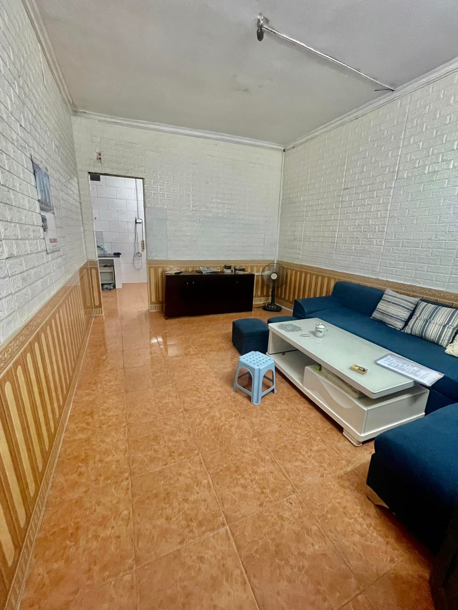 BÁN NHÀ 3 TẦNG PHỐ KIM MÃ - BA ĐÌNH, NGÕ 3 GÁC THÔNG, FULL TIỆN ÍCH, DT 36m2, CHÀO 3.7 TỶ