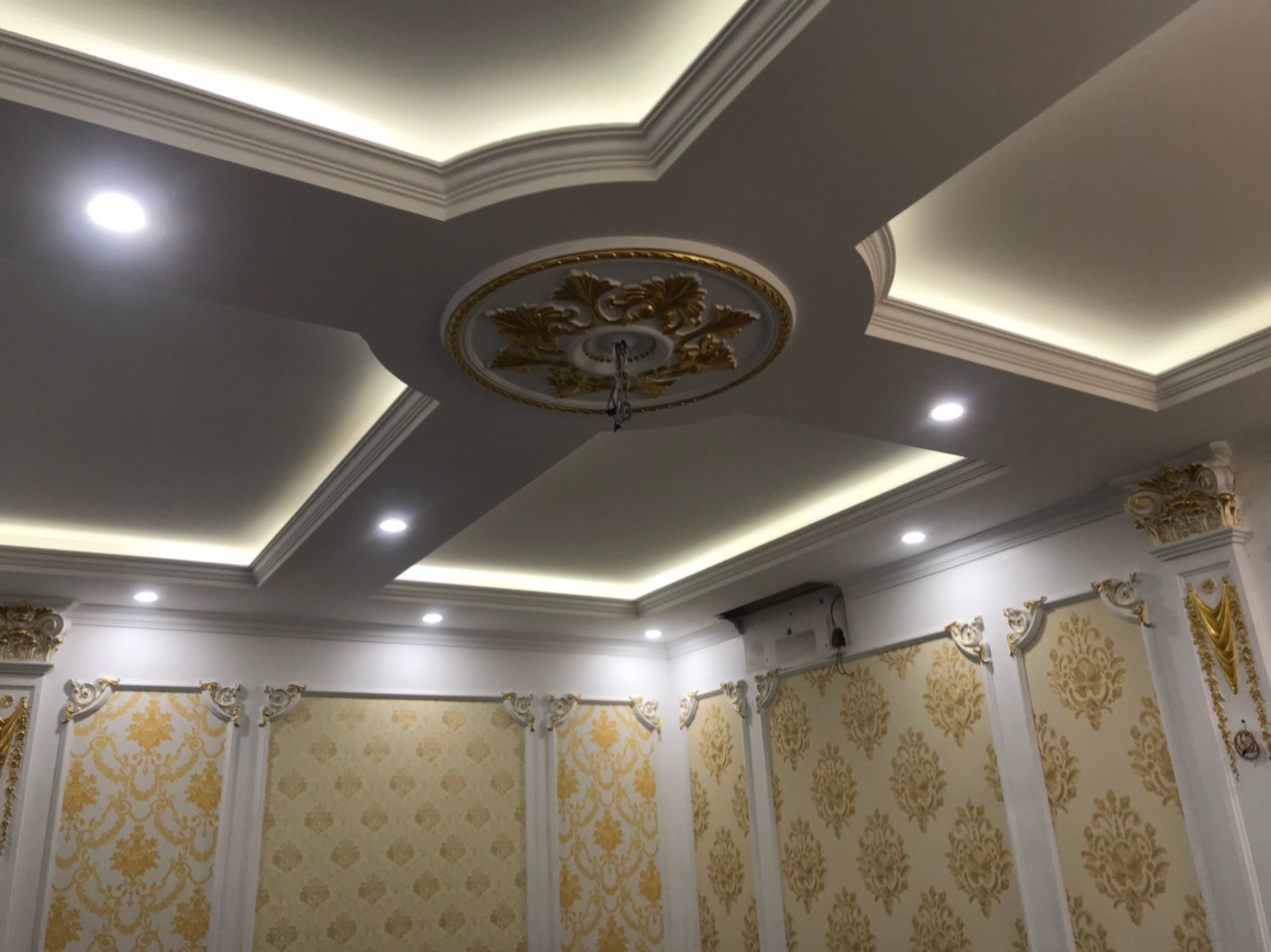 Chính chủ bán gấp Biệt thự BT7 Văn khê-Hà đông190m*4 Tầng,Mặt tiền 12m,nhỉnh 22 tỷ