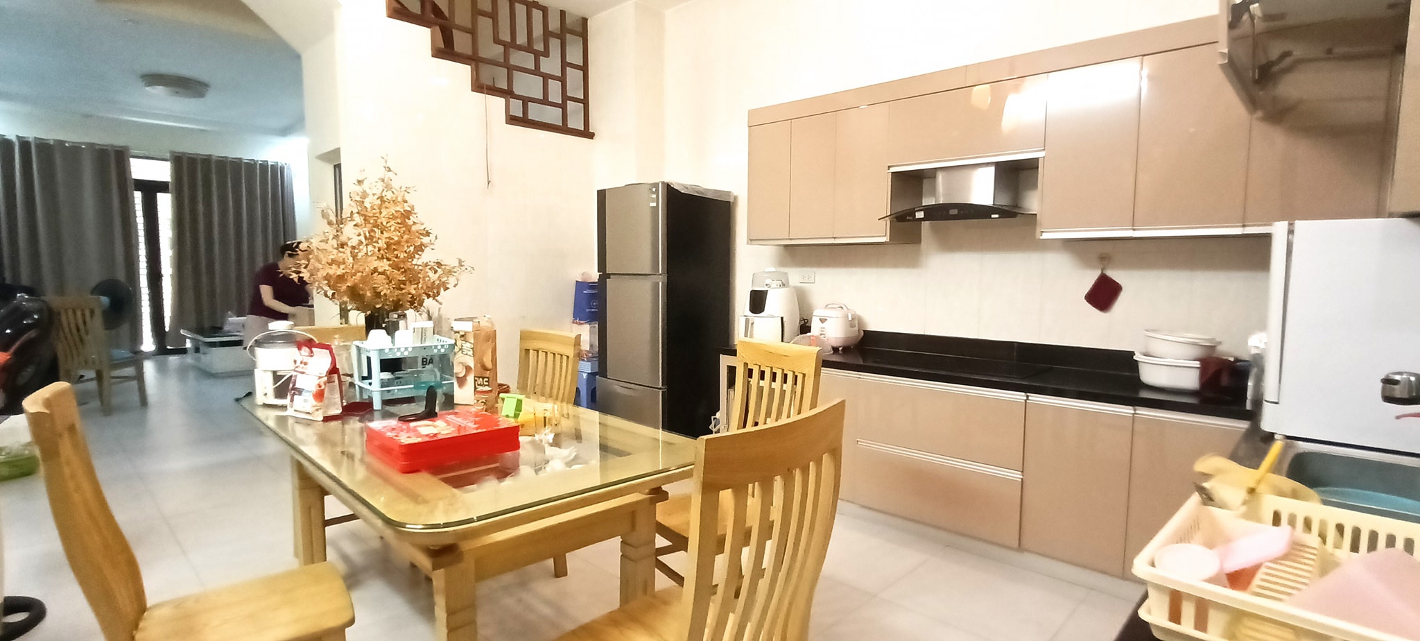 Trung tâm phố Bạch Mai, 65m2, MT 4,5m, 4 tầng , ô tô đỗ cửa nhỉnh 10 tỷ TL