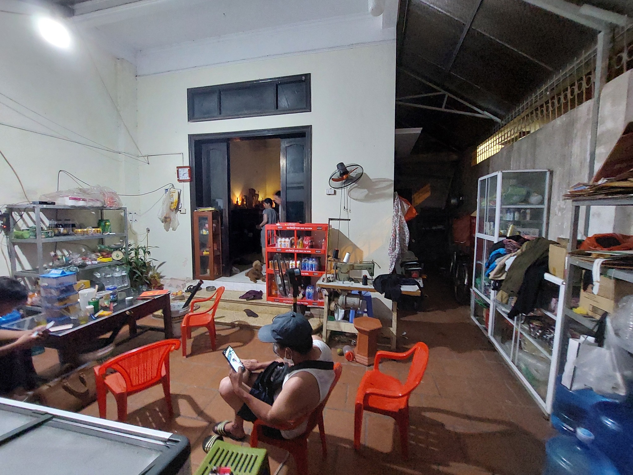 Lô góc mặt ngõ 207 Xuân Đỉnh 70m2, MT 6m, ô tô tránh, kinh doanh tốt, 8.8 tỷ