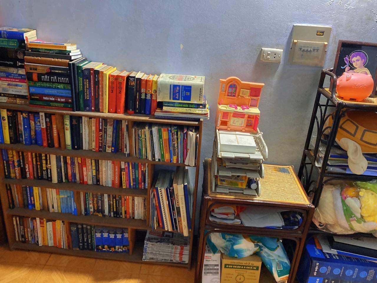 BÁN NHÀ CẦU GIẤY DT 63M- 3T- MT 6.3M- LÔ GÓC- Ô TÔ- KINH DOANH- NHỈNH 13 TỶ