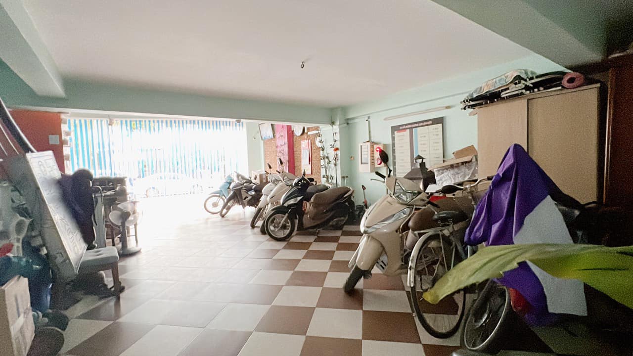 Phân lô Dương Khuê 80m2x8T, MT 6m, vỉa hè ô tô tránh, kinh doanh đỉnh, 22.8 tỷ