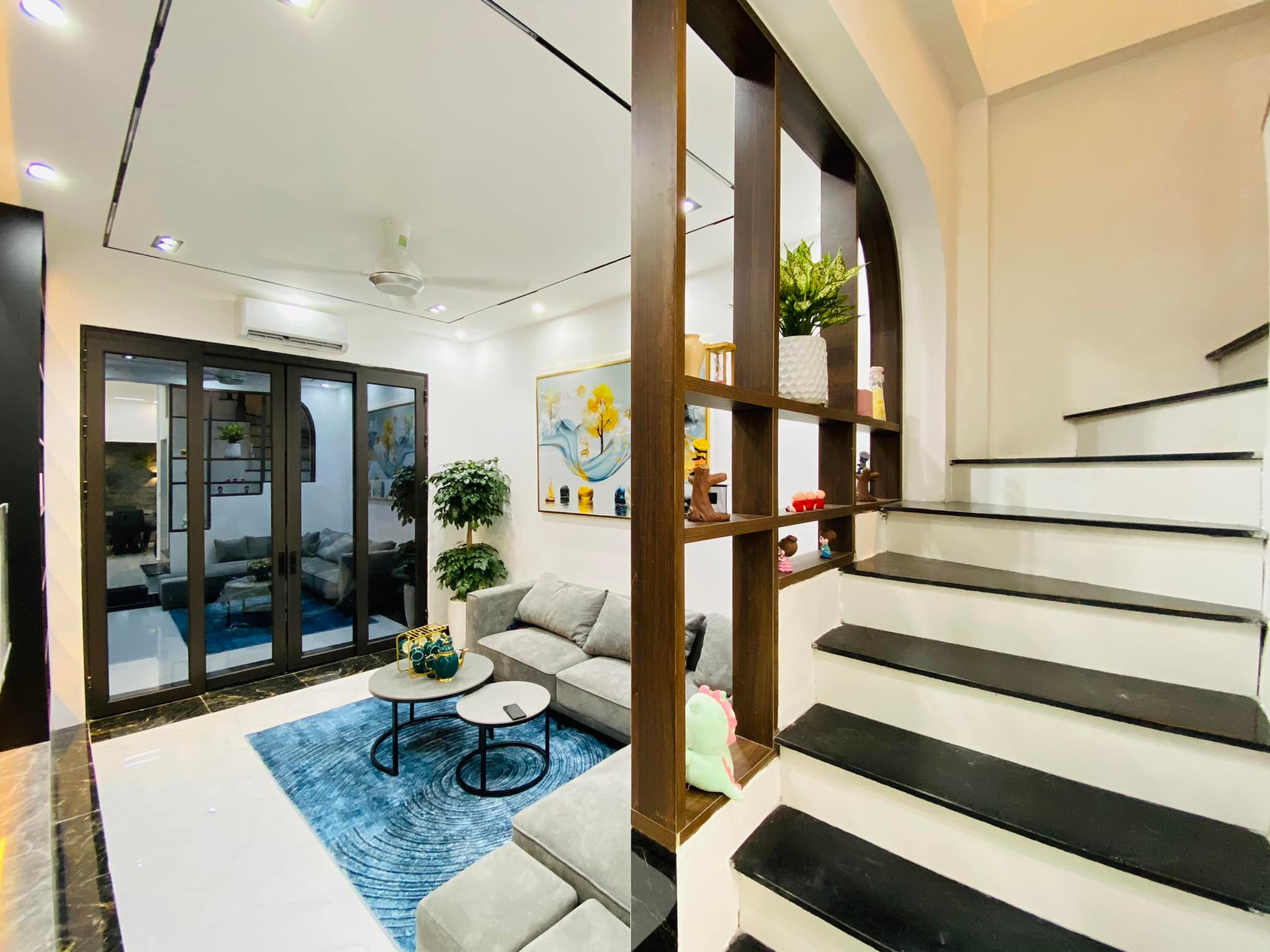 BÁN NHÀ PHỐ NGUYỄN LƯƠNG BẰNG ĐỐNG ĐA HN