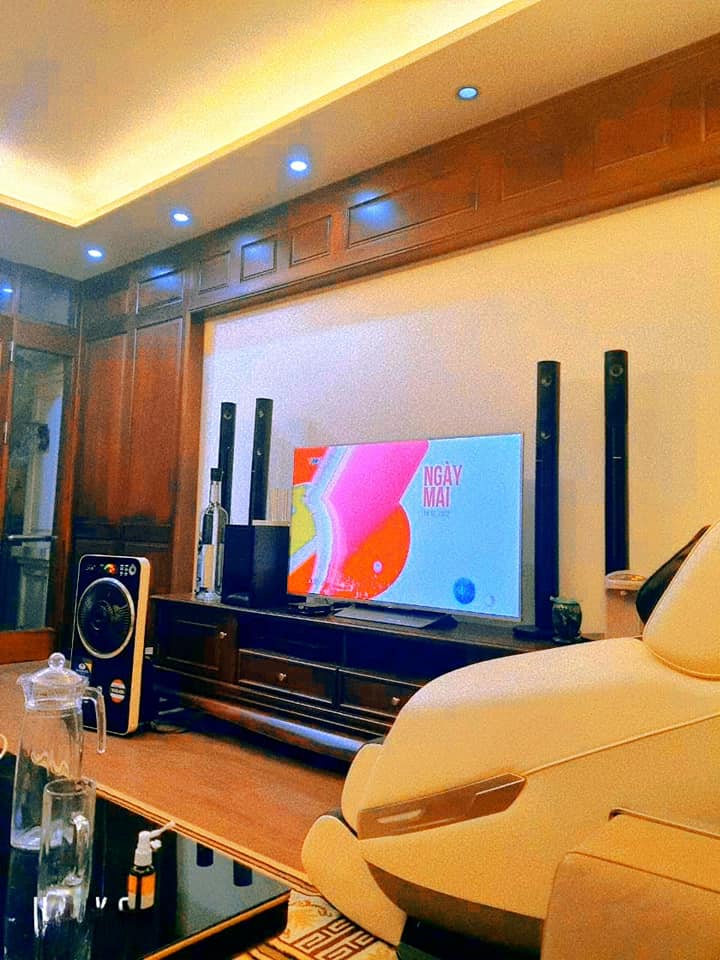 BÁN NHÀ LÊ QUANG ĐẠO, MỸ ĐÌNH, PHÂN LÔ, Ô TÔ TRÁNH VỈA HÈ RỘNG 79M2, 6TẦNG