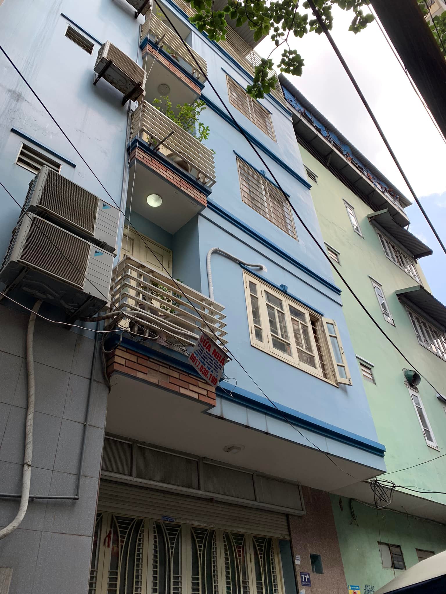 Bán nhà Yên Lãng phân lô vip - ô tô đỗ cửa - KD sầm uất 50m2, 5T, MT 4m, giá 8 tỷ.