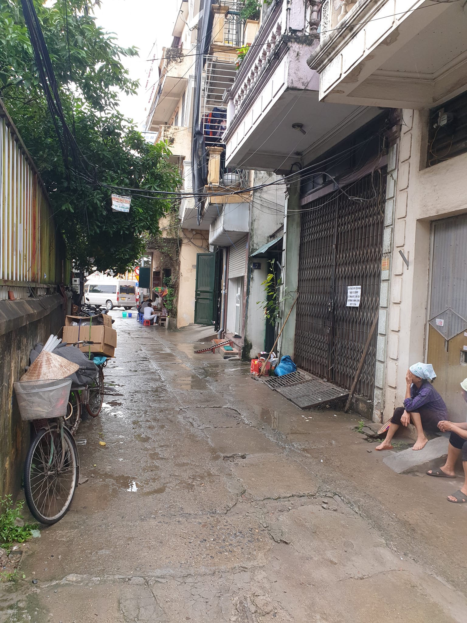 Nhà Phạm Văn Đồng 67m2x4T, MT 3m9, ô tô kinh doanh, cạnh cầu vượt, sát phố, 11.3 tỷ