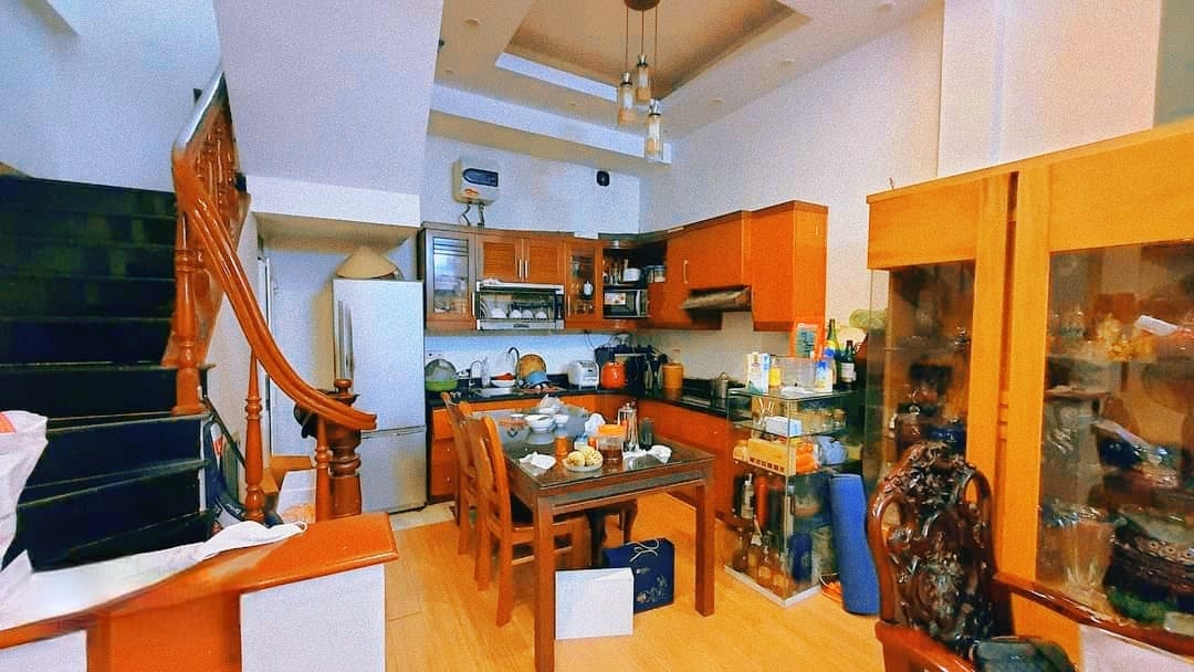 BÁN NHÀ PHỐ XÃ ĐÀN ĐỐNG ĐA HÀ NỘI