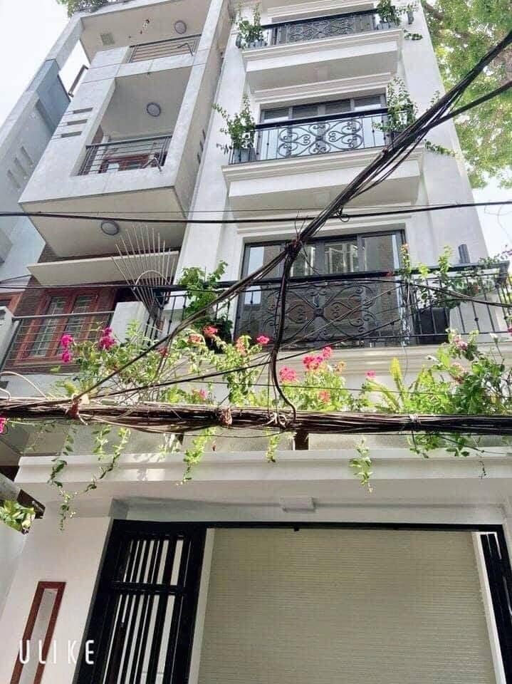 💥💥 CHÍNH CHỦ CẦN BÁN GẤP NHÀ PHỐ TÂY SƠN , ĐỐNG ĐA , FULL NỘI THẤT, NGÕ THÔNG RỘNG, 40m, 6 TẦNG, CHỈ 7.5