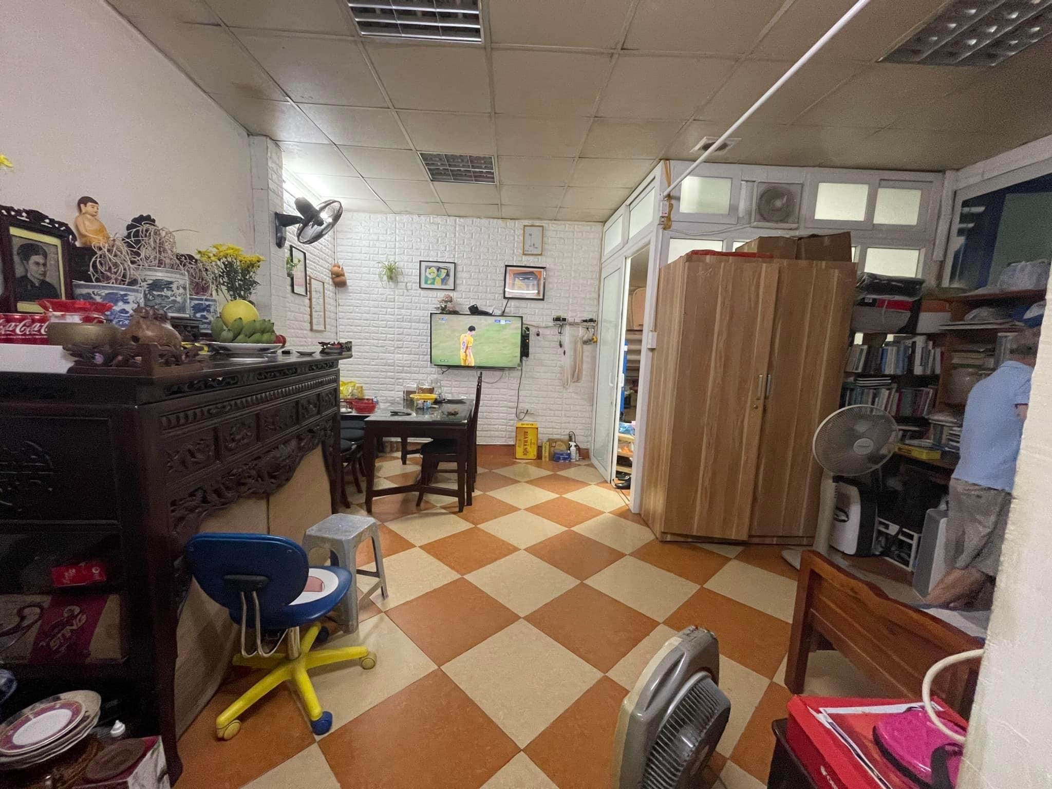 Bán Nhà Mặt Đường Trường Chinh Gần Ngã Tư Lê Trọng Tấn - Tôn Thất Tùng. 110m2, MT 6m