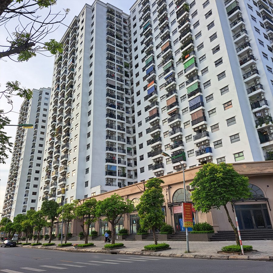 Mặt Phố Phúc Lợi, Vị Trí Kinh Doanh, DT 75m2, MT 7m, View Hồ, Vỉa Hè 2 Bên, Gía 14.9 Tỷ