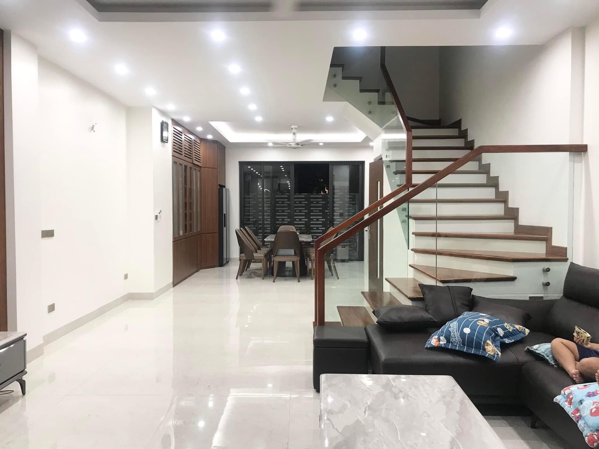 Bán Nhà Liền Kề KĐT The Eden Rose Thanh Liệt. 83m2, Full Nội Thất. Giá Cực Rẻ
