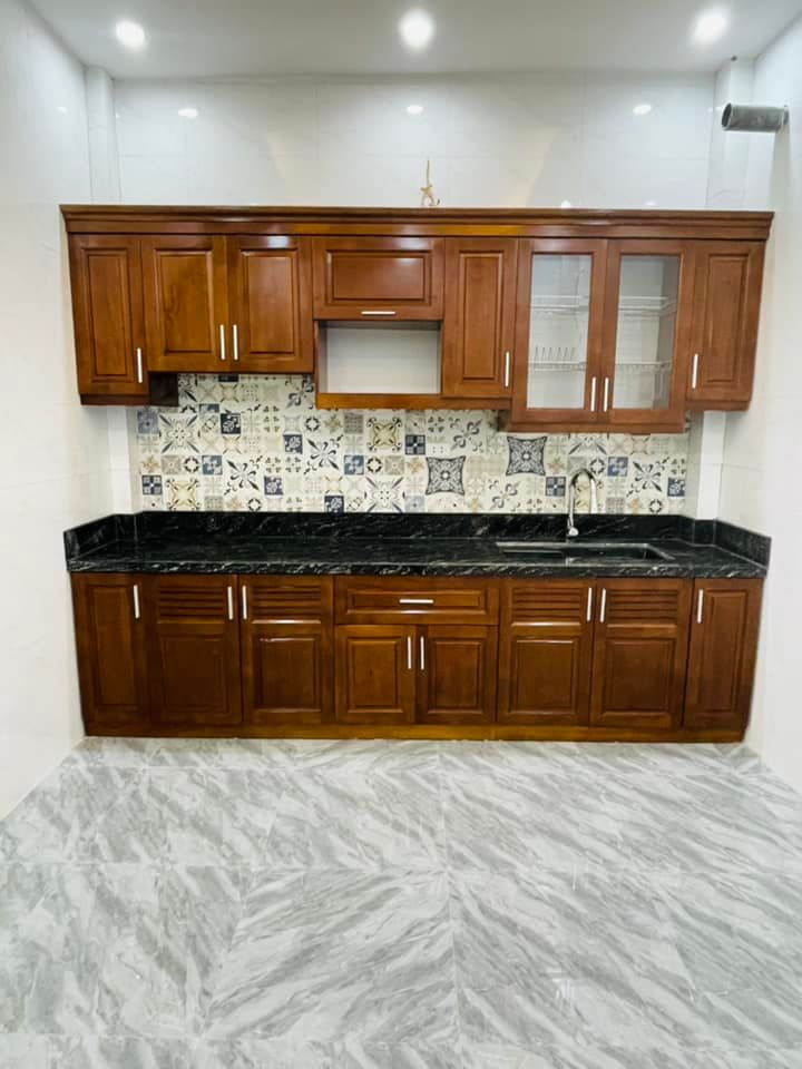 BÁN GẤP NHÀ ĐẸP PHỐ ĐÔNG THIÊN – HOÀNG MAI – 30M Ô TÔ TRÁNH – THOÁNG MÁT – GIÁ CHỈ 4.1 TỶ