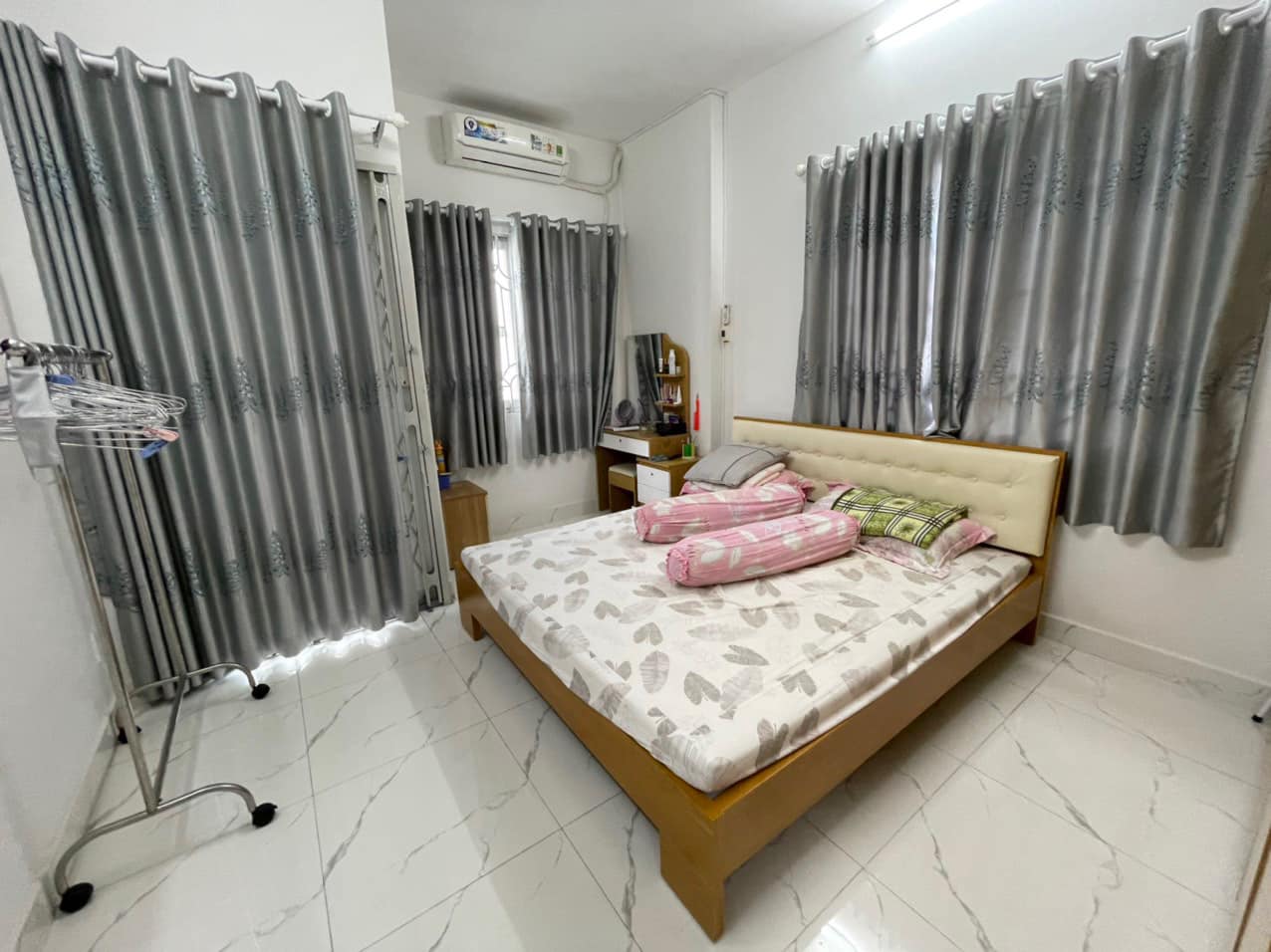 HXH 6m Nguyễn Văn Khối 77m2 2 tầng 4.2 x 18 chỉ 6.3 tỷ P 8 Gò Vấp,