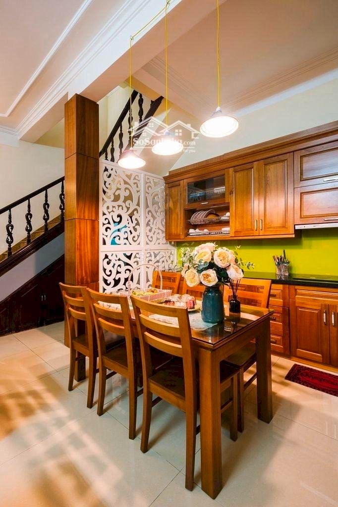 Cho thuê nhà nguyên căn 50mx 5 tầng Châu Long , Ba Đình, 3 ngủ 15 triệu