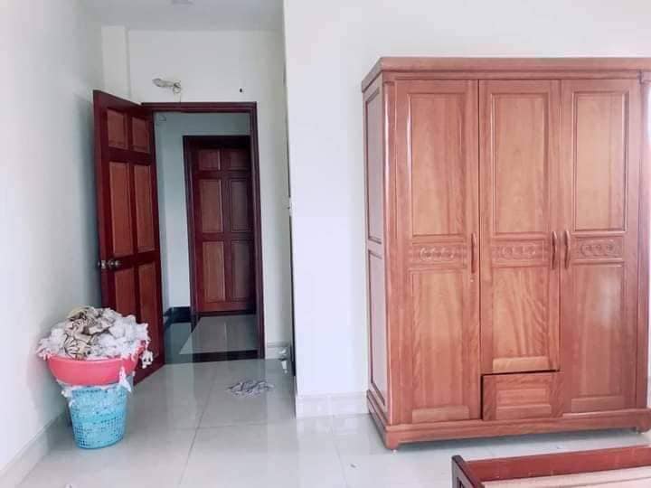 HXH 5m Nguyễn Văn Khối P 8 Gò Vấp 51m2 2 tầng 4 x 12.8 chỉ 3.7 tỷ