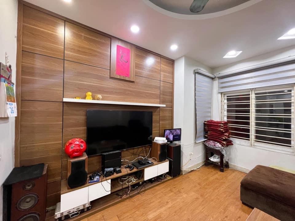 Bán gấp nhà phố Quan Nhân - Thanh Xuân - 48m2x 5 tầng- 6 ngủ, giá 4 tỷ 7