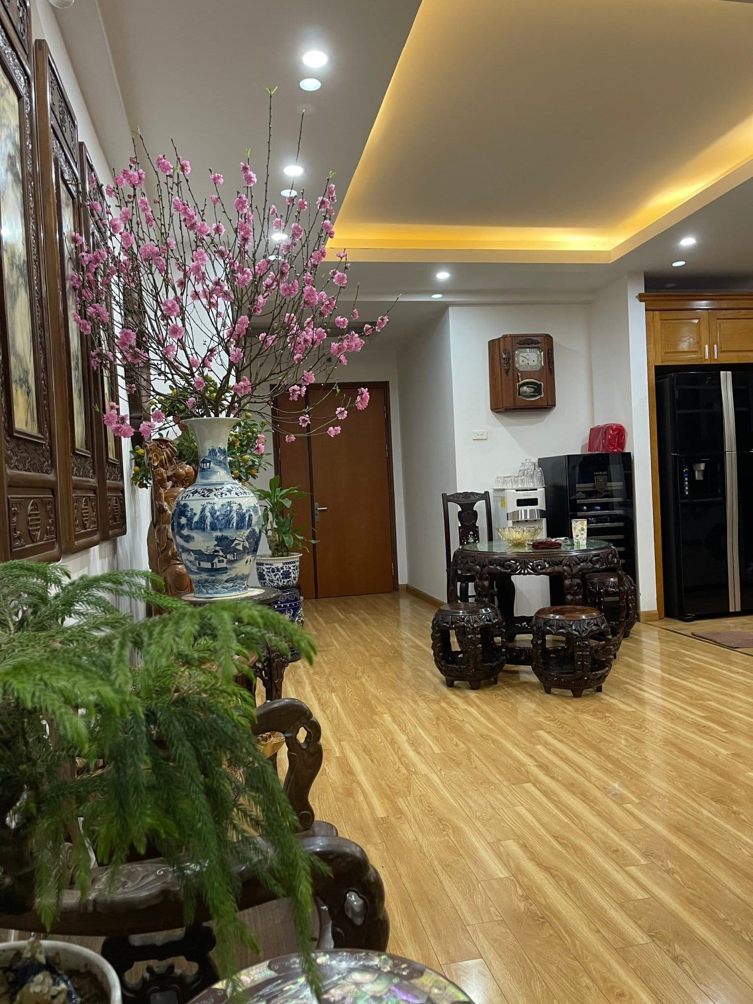 P2..0..Chung cư OCT5 - B Resco Cổ Nhuế , Giá 2.15 tỷ Bắc Từ Liêm Liên hệ A Quang 0985812475