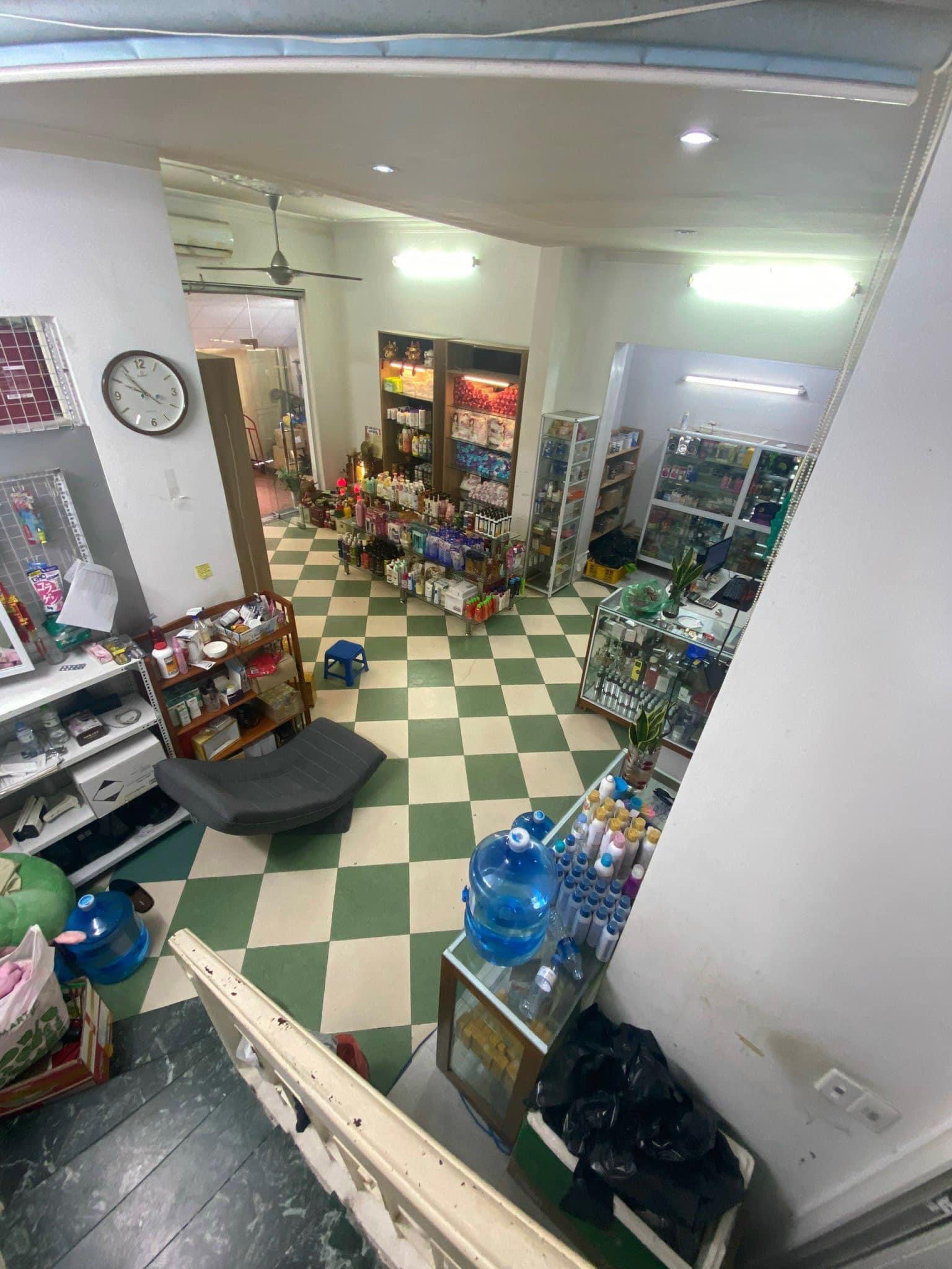 Nhỉnh 9 Tỷ Nhà Phố Nguyễn Sơn 85m2 x 3 Tầng, Ô Tô Tránh, Kdoanh, Phân Lô Tốt.