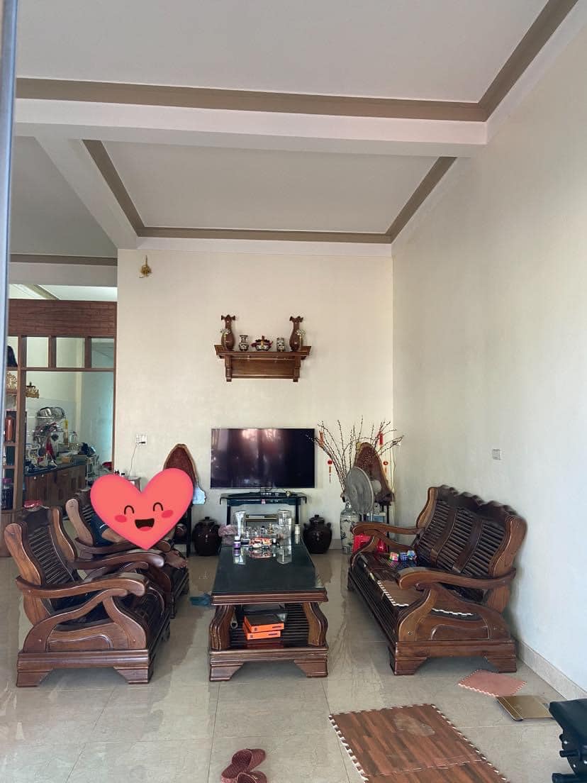 ĐỪNG BỎ LỠ NHÀ MT LƯU QUANG VŨ, DT: 6X25M