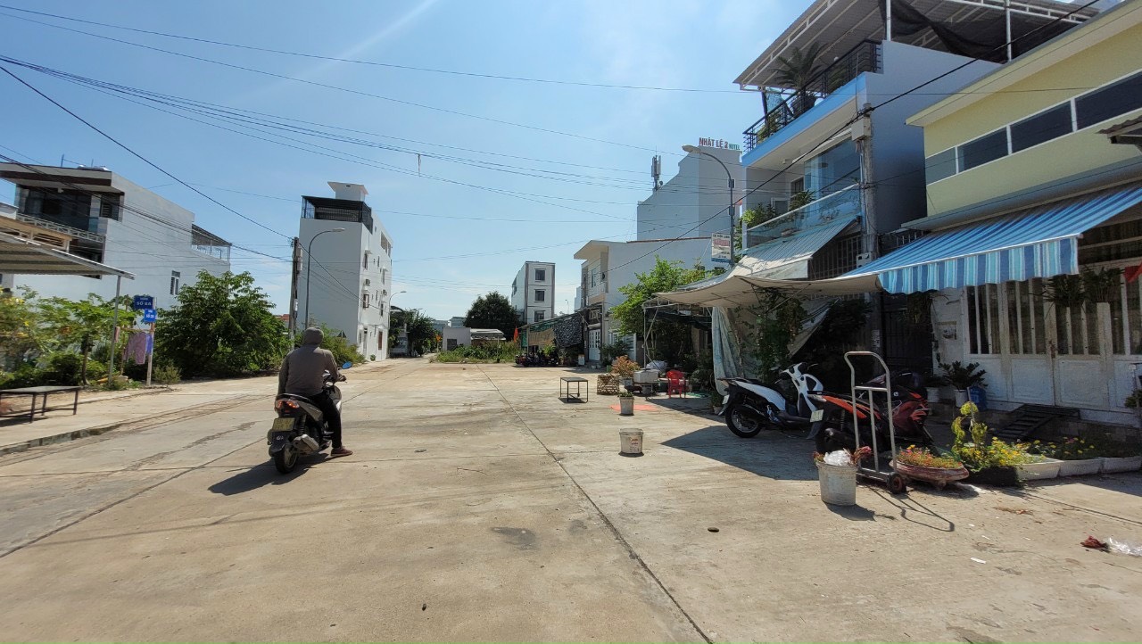 Nhà rẻ nhất Khu tái định cư Hòn Rớ 2 thành phố Nha Trang