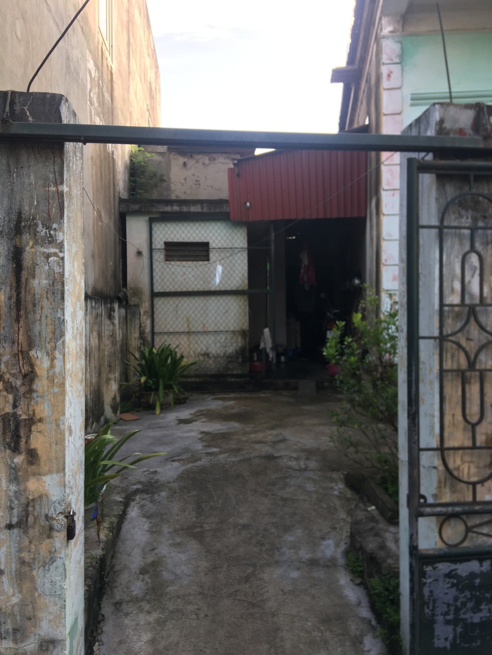 Giang Biên 56m Đất Mt 4m, nở hậu, ô tô, Diện tích rộng 2.7 tỷ