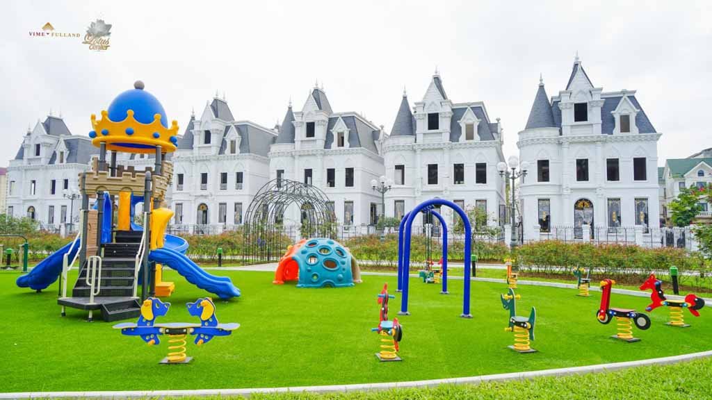 Biệt thự mới Ciputra - Giá chủ đầu tư - 3 tầng 1 hầm để ô tô, làm hầm rượu - đã bàn giao