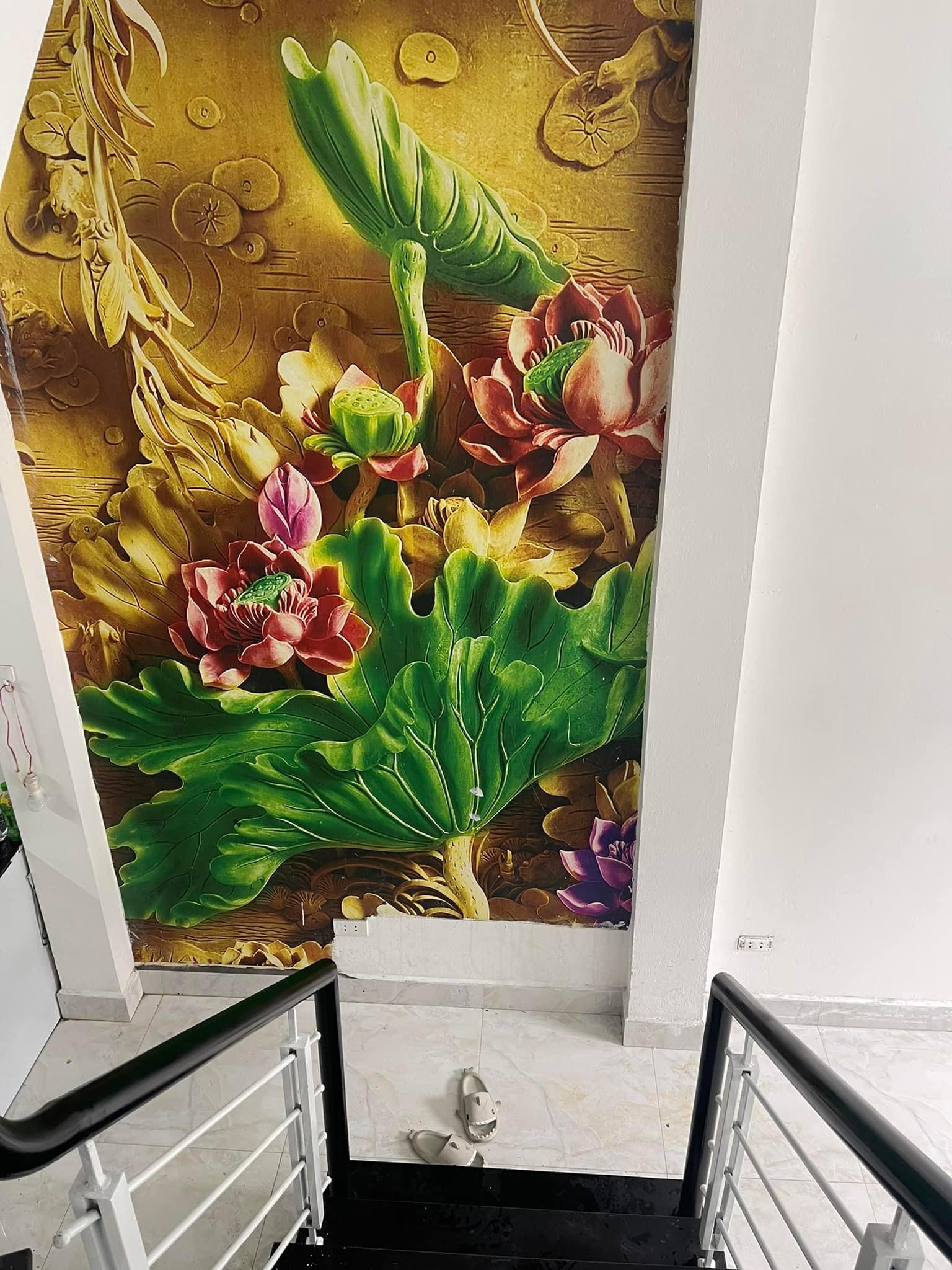 Cực đẹp siêu hiếm Phố Bùi Xương Trạch 33m 2 tầng giá chỉ 1.5 tỷ.