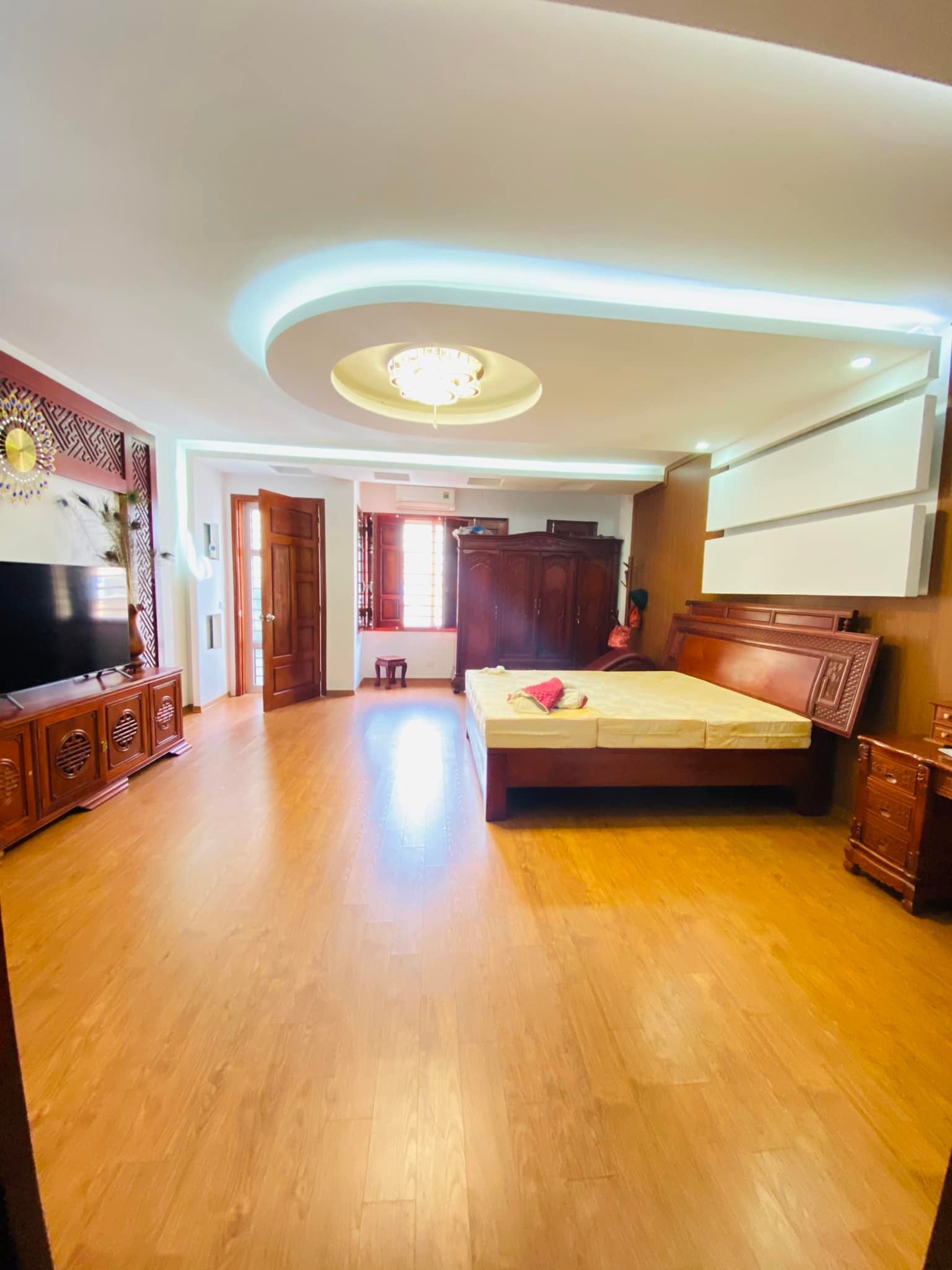 Bán nhà phân lô phố Trường Chinh, Đống Đa, 52m, 4 tầng, mt 5.2m. Giá: 11.6 tỷ