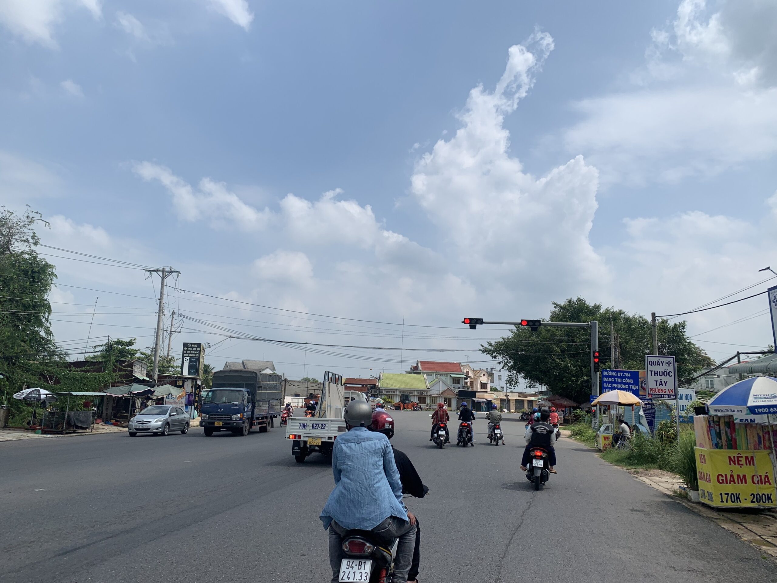 Chính chủ thanh lý tài sản gồm 693m2 đất full thổ cư ngay cạnh KCN giá 800tr