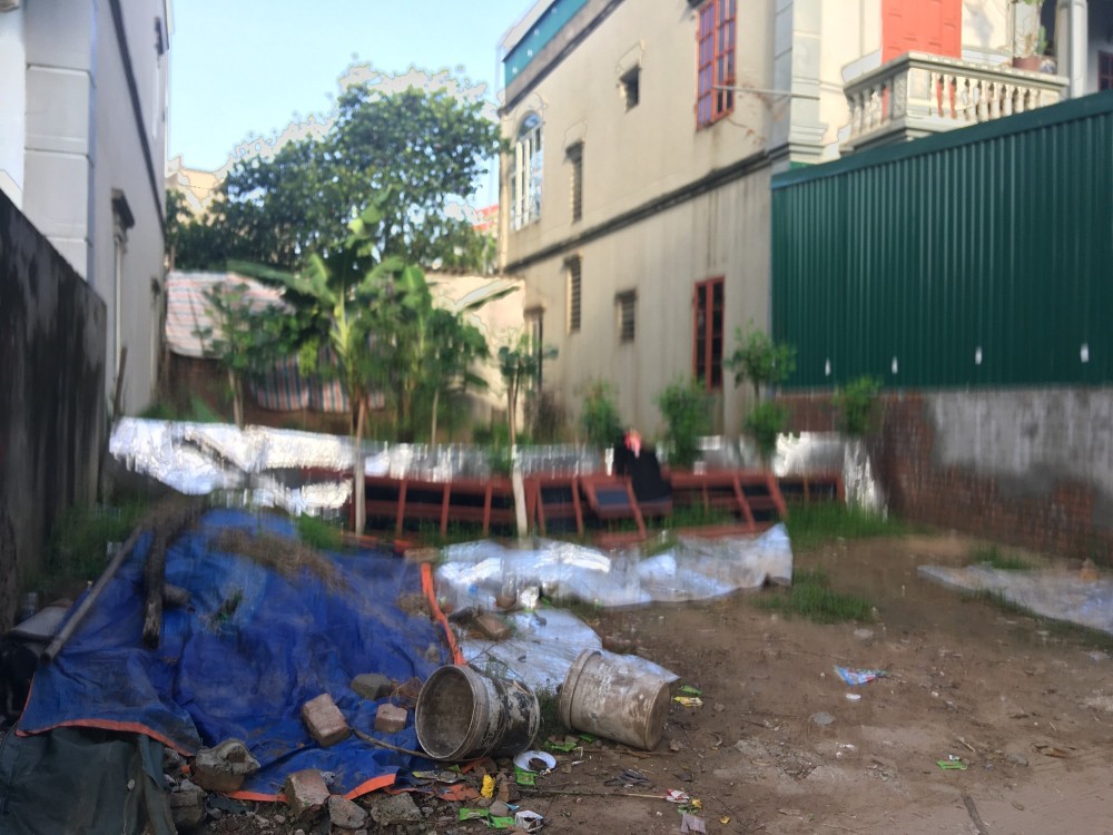 Giang Biên 100m2 Đất, ô tô Mặt tiền Quyền lực 6.2m Chỉ 4.2 tỷ