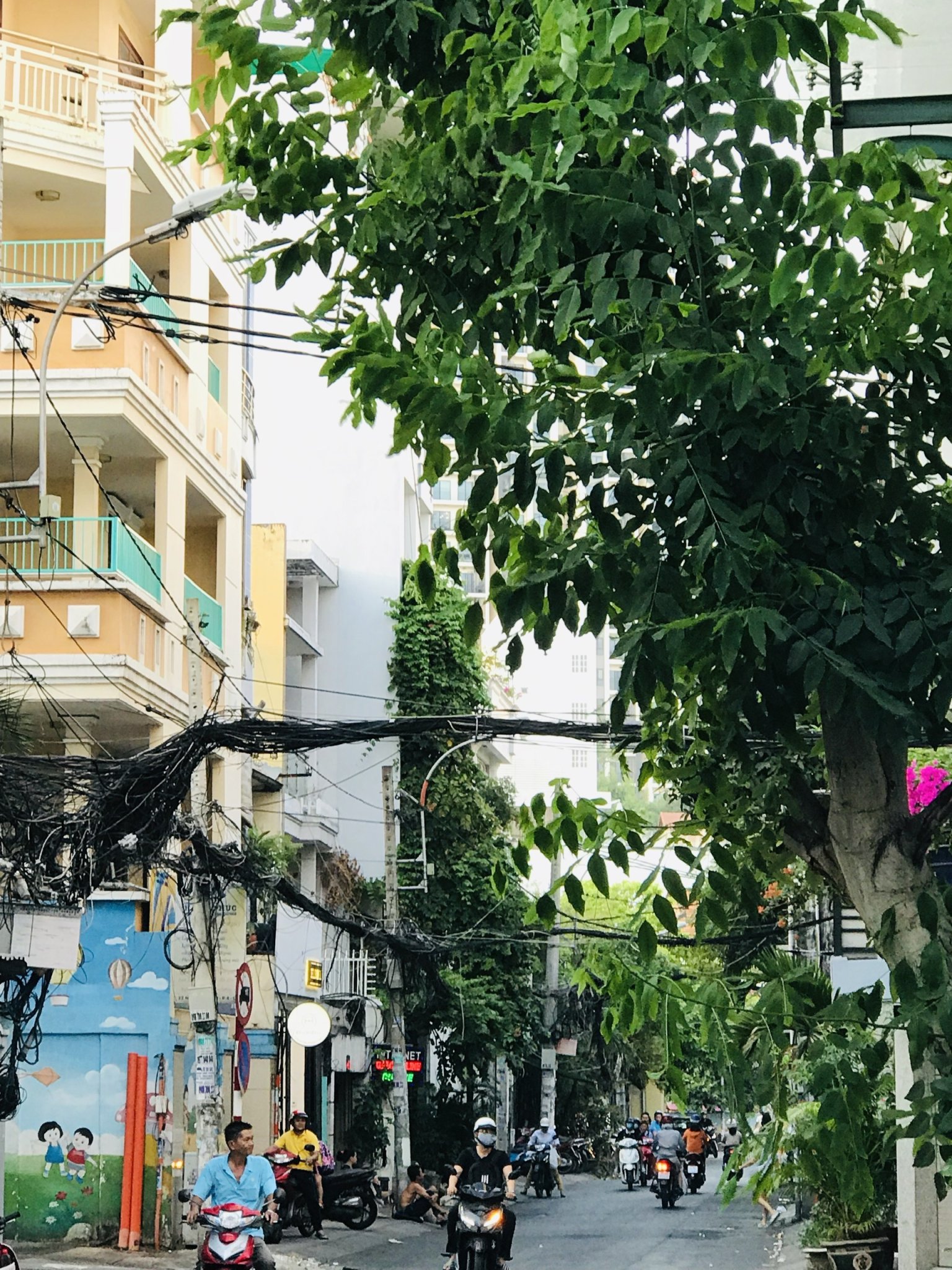 Mặt tiền Lê Văn Sỹ, phường 10, quận Phú Nhuận, 4.3m*25m, 2 tầng, 32.5 tỷ TL