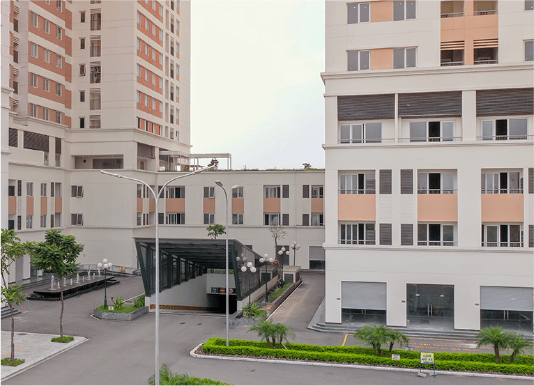 CHỈ 1,9 TỶ SỔ ĐỎ TRAO TAY, NHẬN NGAY CĂN 3 NGỦ MỚI Ở THỦ ĐÔ. CK 16%.