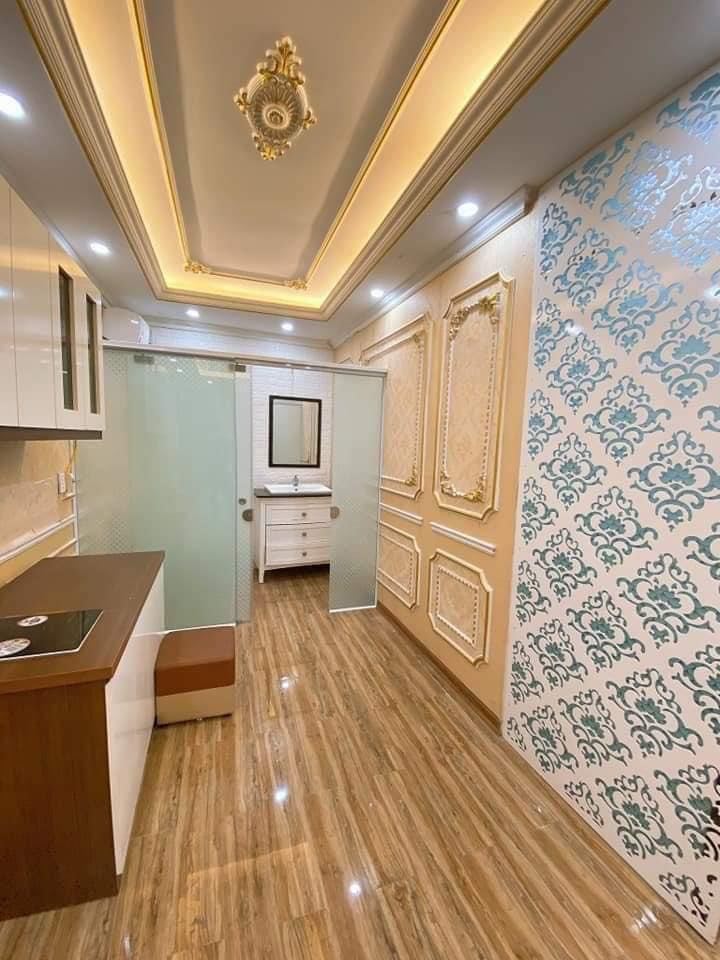 ƠN GIỜI NHÀ ĐẸP ĐÂY RỒI .CHỈ 7 TỶ 5 LÀ SỞ HỮU NGAY CĂN NHÀ TẠI PHỐ TÂY SƠN ĐỐNG ĐA SỔ RIÊNG