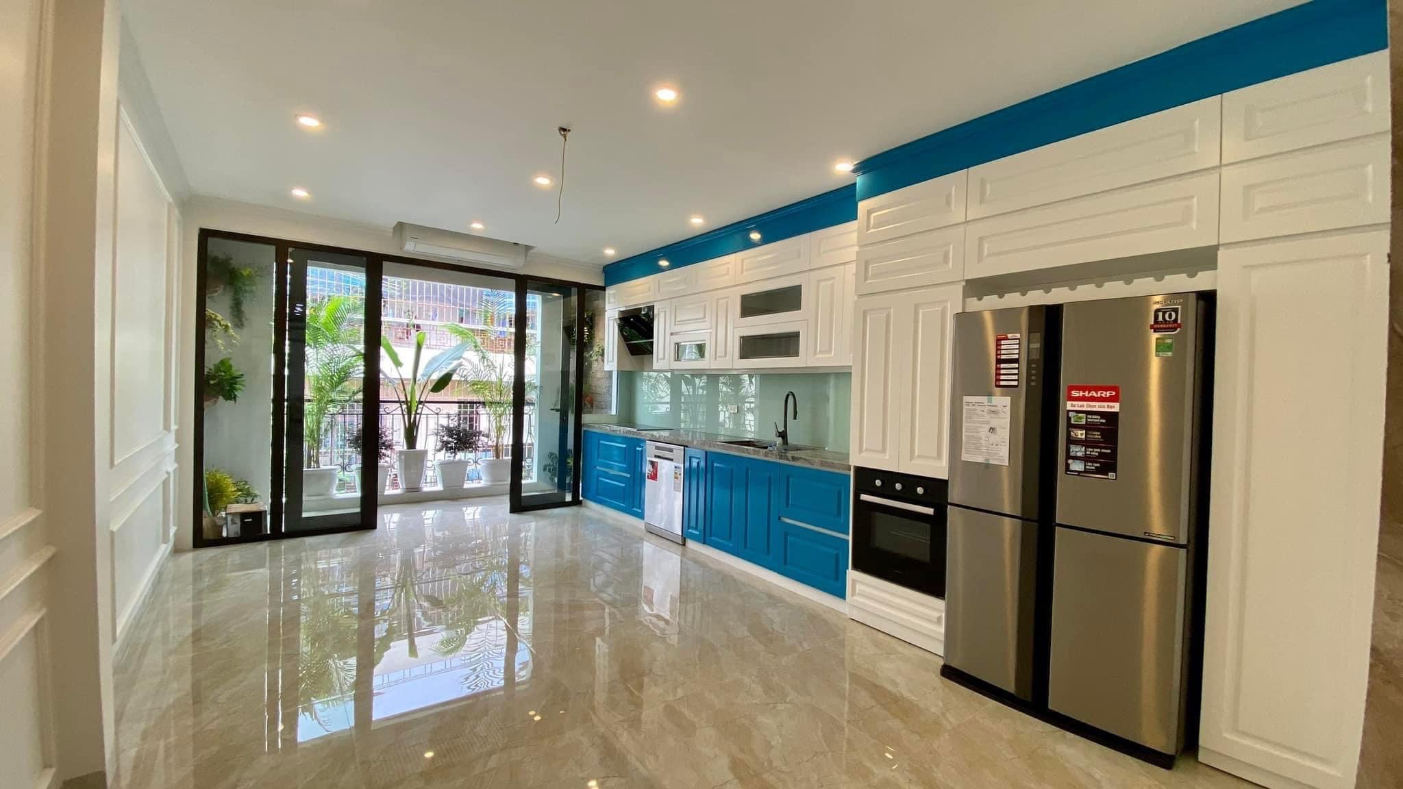 Bán Nhà Phân Lô Văn Phòng Chính Phủ Võ Văn Dũng Đống Đa. 72m2, 8T Thang Máy. 24 Tỷ