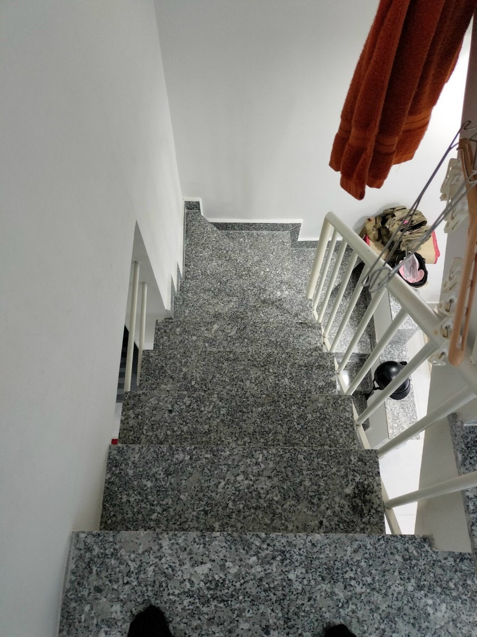 Trần Cao Vân, Phú Nhuận - 2 Phòng ngủ - Hẻm ba gác - 3.5 tỷ bớt