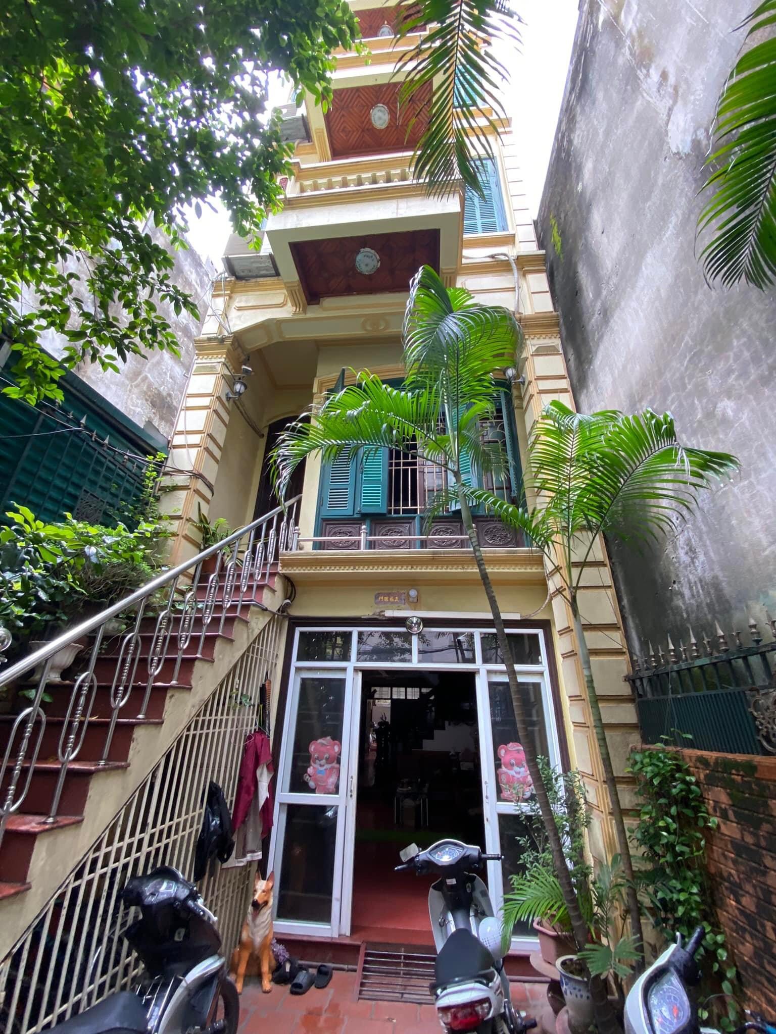 NGUYỄN KHÁNH TOÀN - MẶT NGÕ - CHỜ MỞ ĐƯỜNG - TƯƠI LAI TƯƠI SÁNG