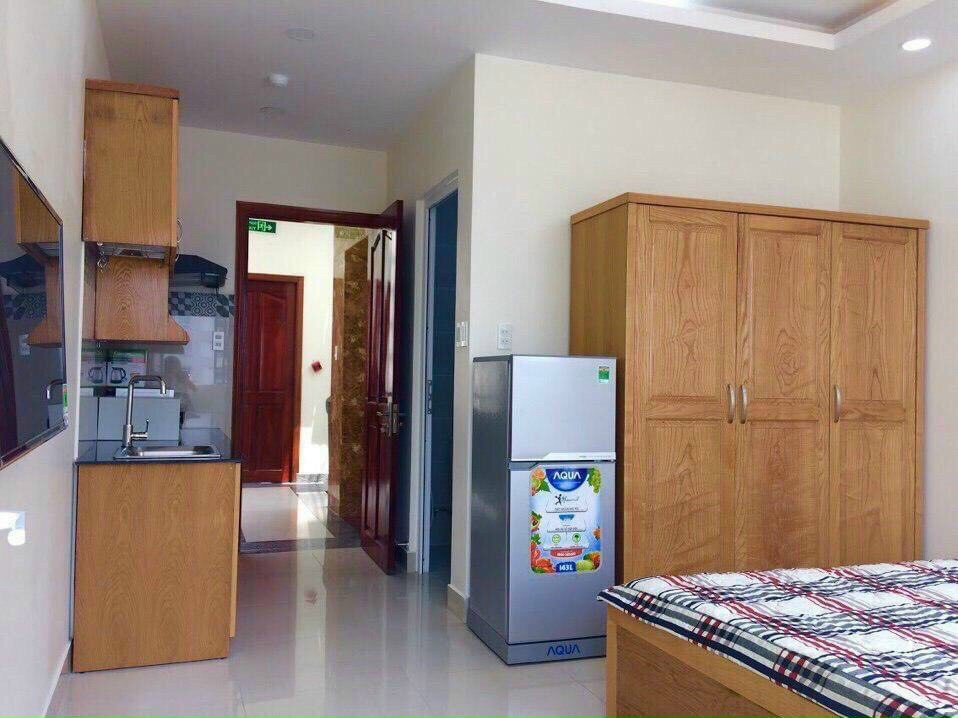 Nhà cực đẹp, Hoàng Văn Thụ, 3 lầu, 5PN, 4 x 14m, chỉ 8.5 tỷ bớt