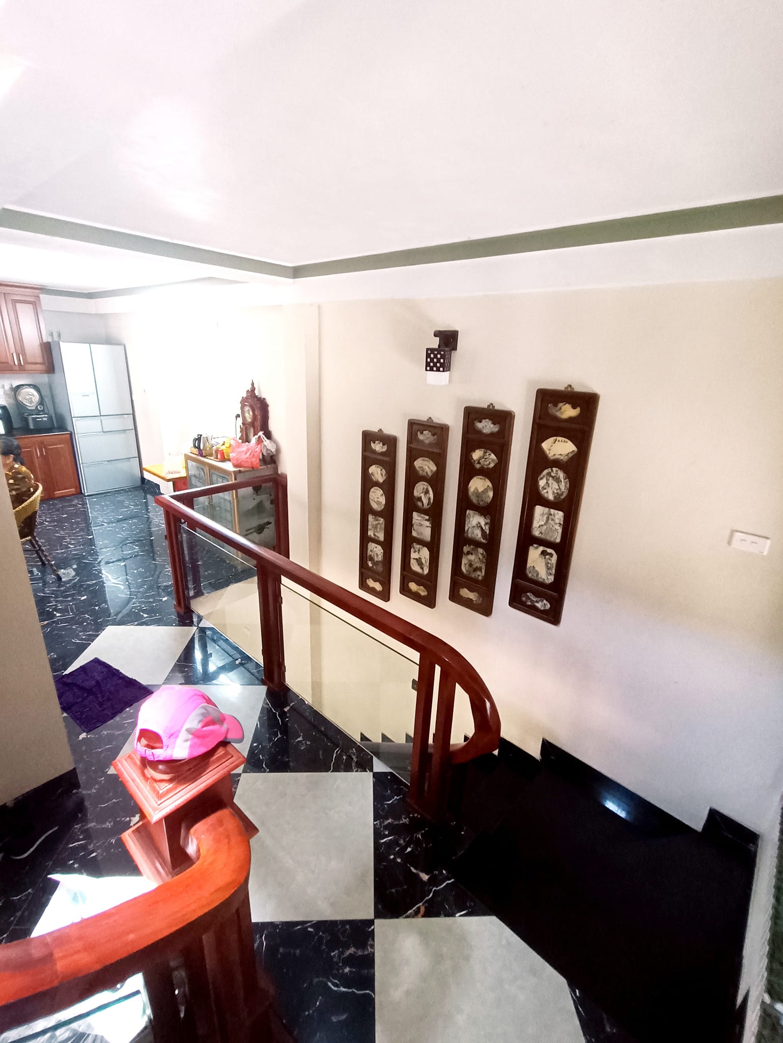 BÁN NHÀ NGÔ GIA TỰ LONG BIÊN - KINH DOANH SIÊU ĐỈNH