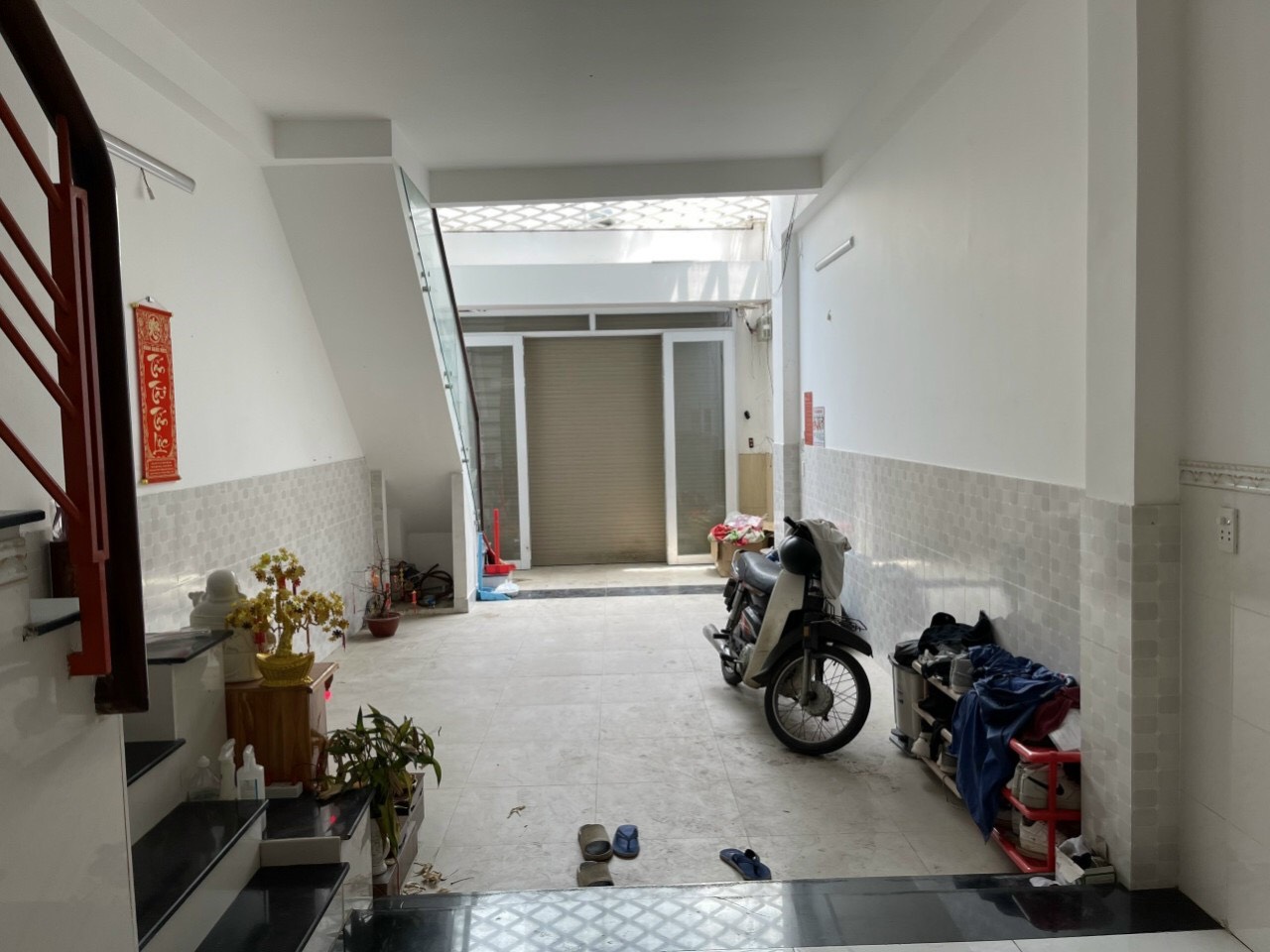 (Bình Thạnh) nhà đẹp, Phan Chu Trinh, 4.1 x 12m, chỉ 6.3 Tỷ