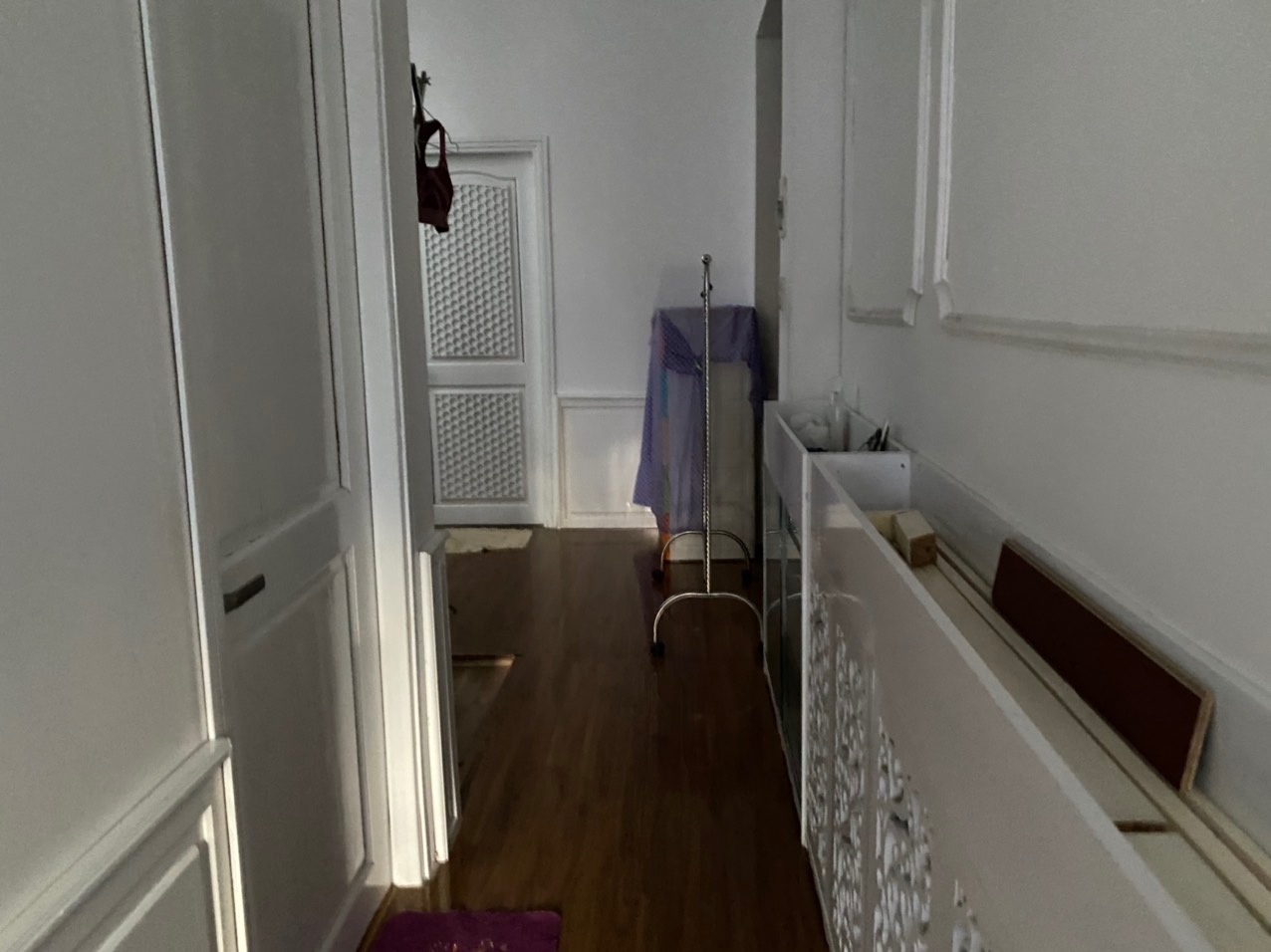 Bán nhà mặt tiền dương Hồng bàng , trung tâm thành phố nha trang