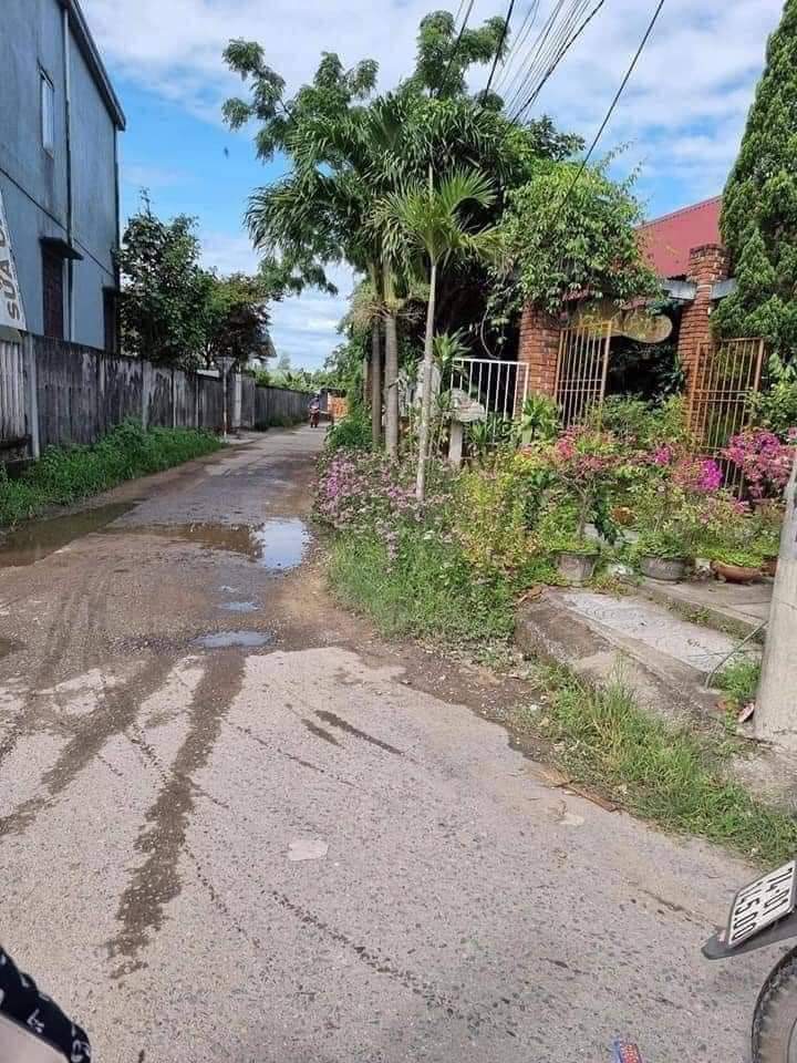 CHỈ 480tr CÓ NGAY LÔ ĐẤT SÁT NÁCH TP ĐÔNG HÀ