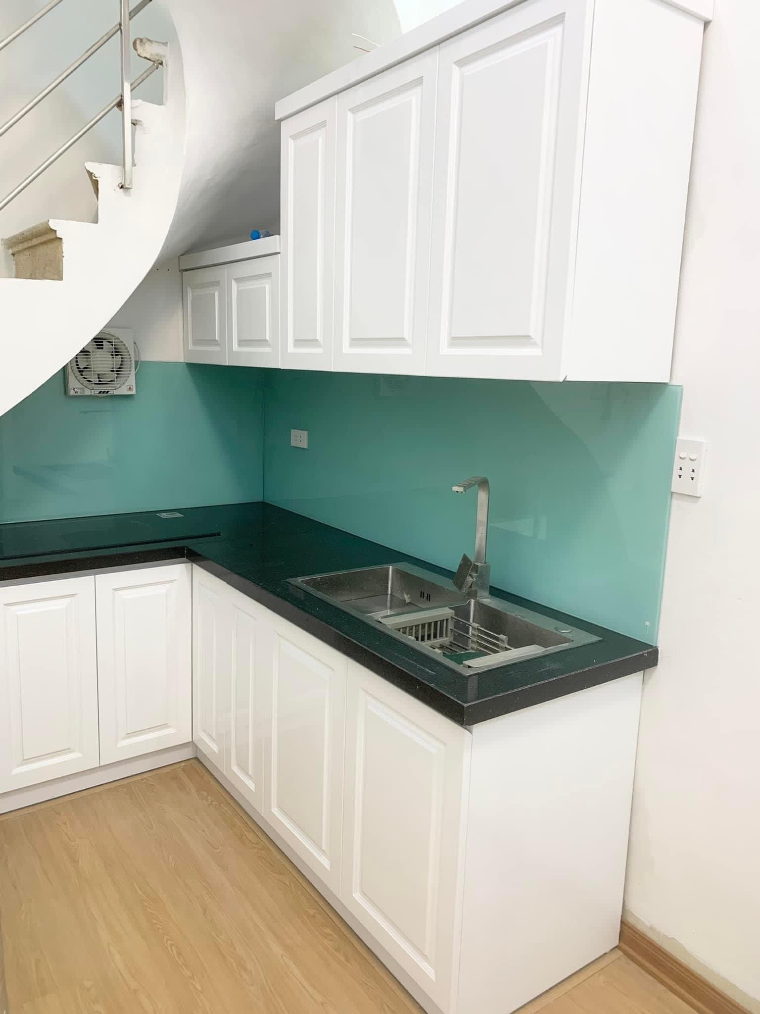 Nhỉnh 2 Tỷ Nhà 18m2 x 4 Tầng Phố Lò Đúc, Lõi Hai Bà Trưng, Ô Tô Gần, An Sinh Đỉnh, Chỉ 2.1 Tỷ