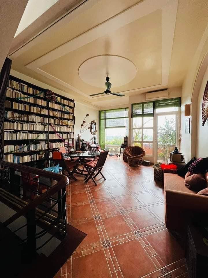 Bán nhà Lý Thường Kiệt Hoàn Kiếm – 5m ra phố - Dòng tiền khủng – Full nội thất – 10.9 tỷ.