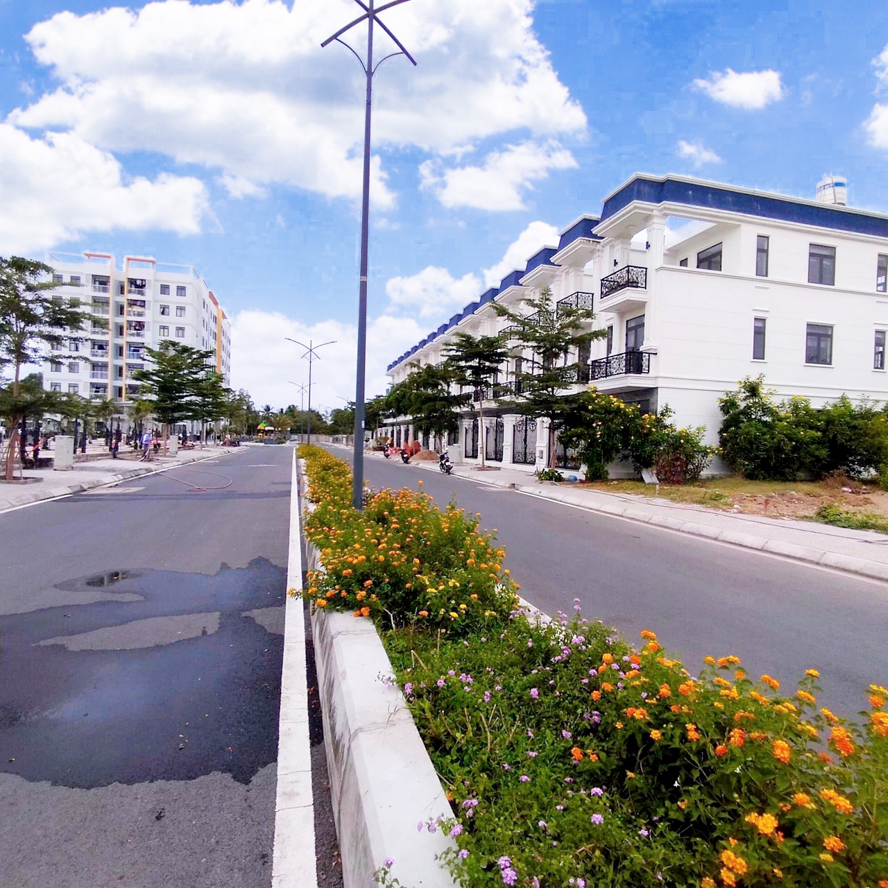 Còn duy nhất lô nền có sẵn móng giá đang rẻ nhất