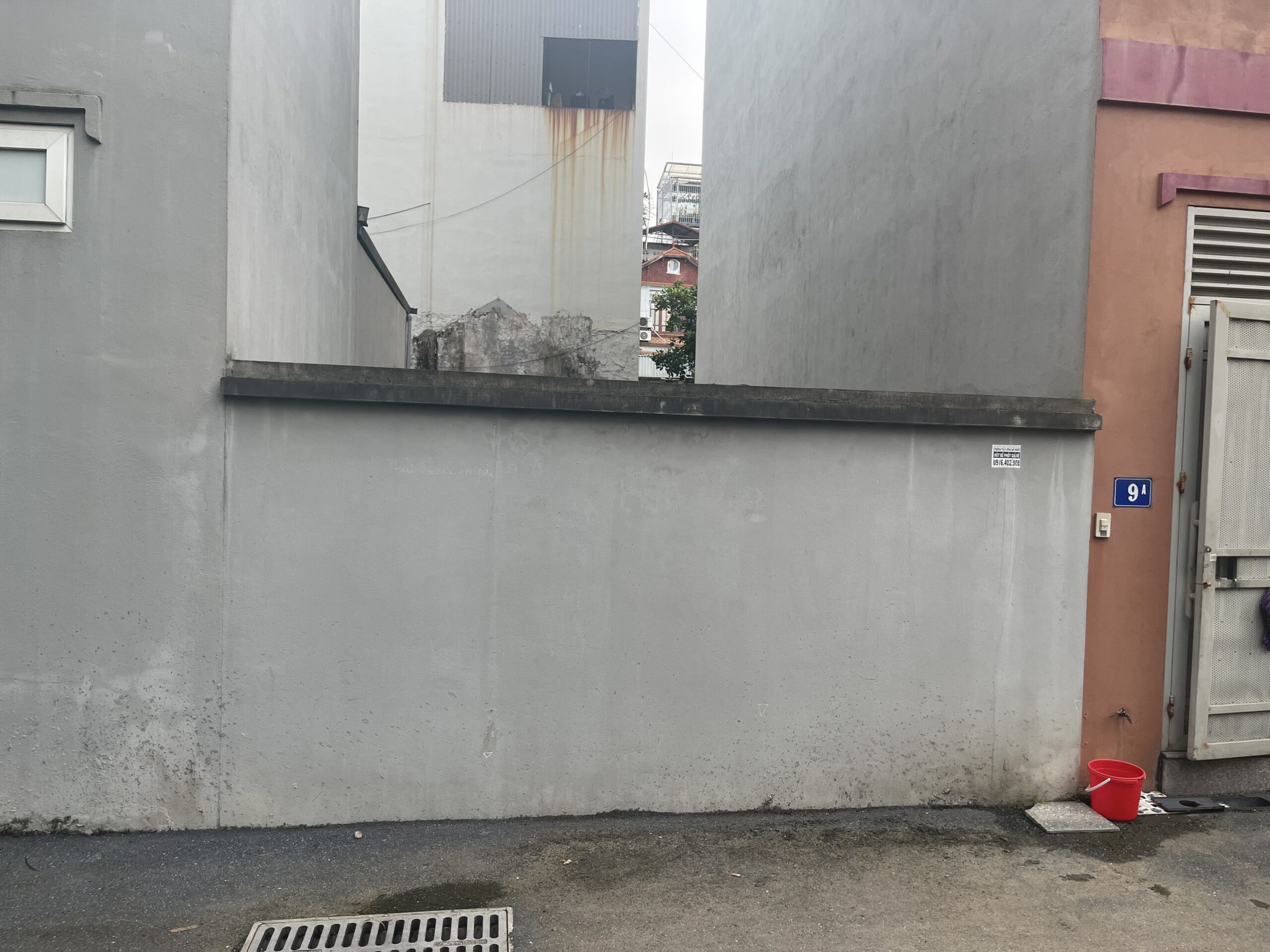 HỮU HƯNG - NAM TỪ LIÊM - ĐẤT ĐẸP NỞ HẬU - Ô TÔ CÁCH 20M - XE BA GÁC VÀO TẬN NHÀ