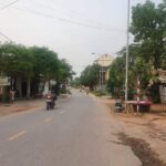 ĐẤT ĐẸP TRUNG TÂM THÀNH PHỐ ĐÔNG HÀ, GIÁ 1,35 TỶ