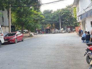 Bán Đất Mặt Phố Đặng Thai Mai 201m2, Nhà C4 Nhà Vị Trí Đẹp Ngay Gần Hồ Tây