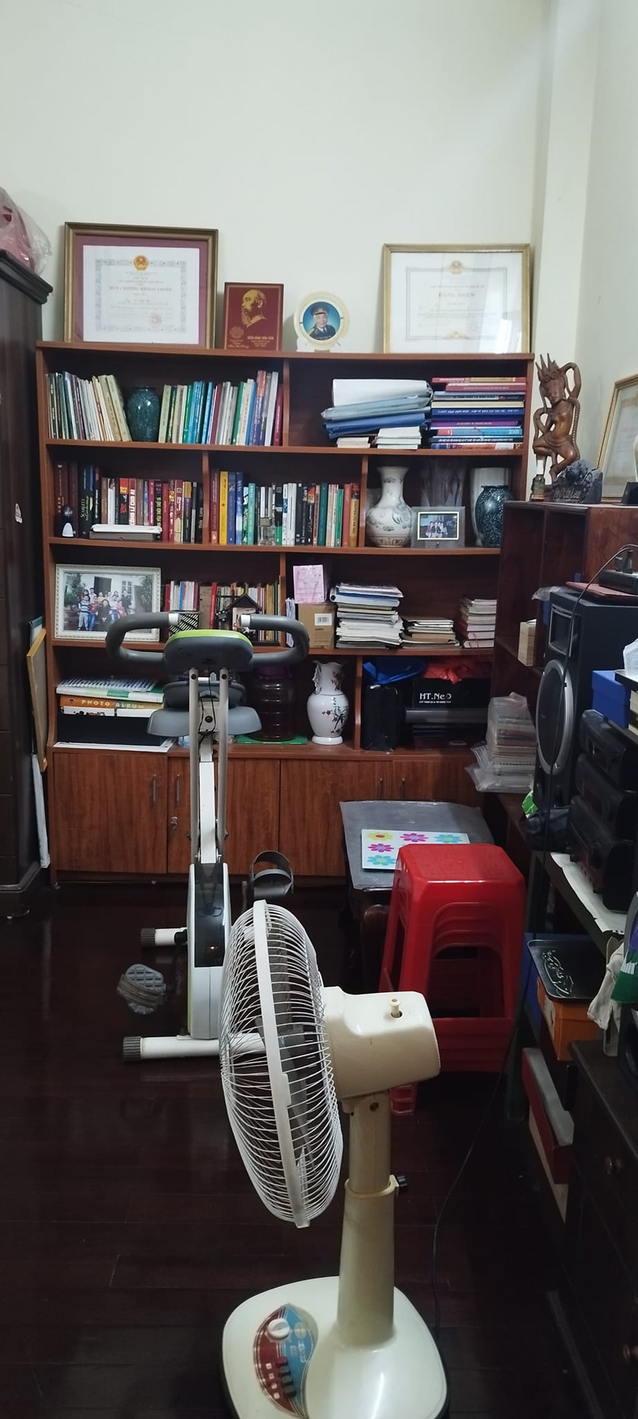 BÁN NHÀ MẶT PHỐ CẦU GIẤY 50M 4 TẦNG 13 TỶ KINH DOANH TỐT