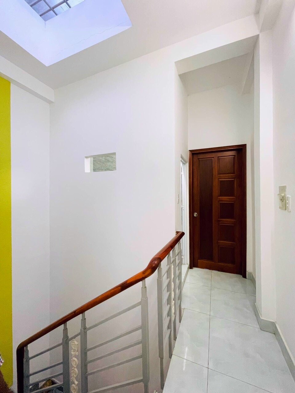 Nhà đẹp, 3.5 x 12m, 5.4 tỷ, 2 lầu, Nguyễn Đình Chính, Phú Nhuận